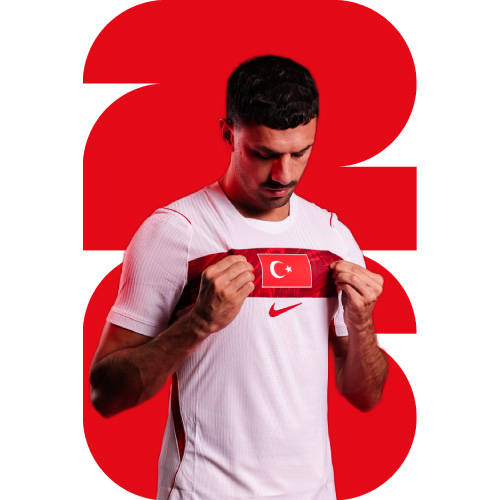 Merih Demiral