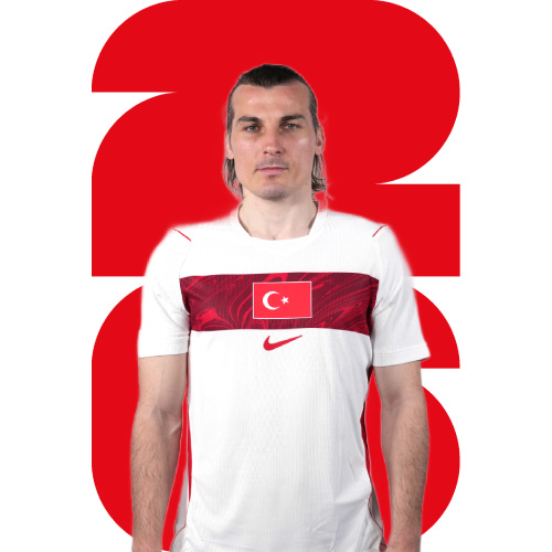 Caglar Soyuncu