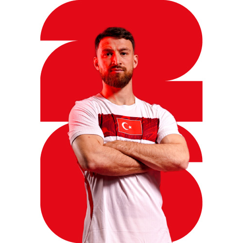 Salih Ozcan