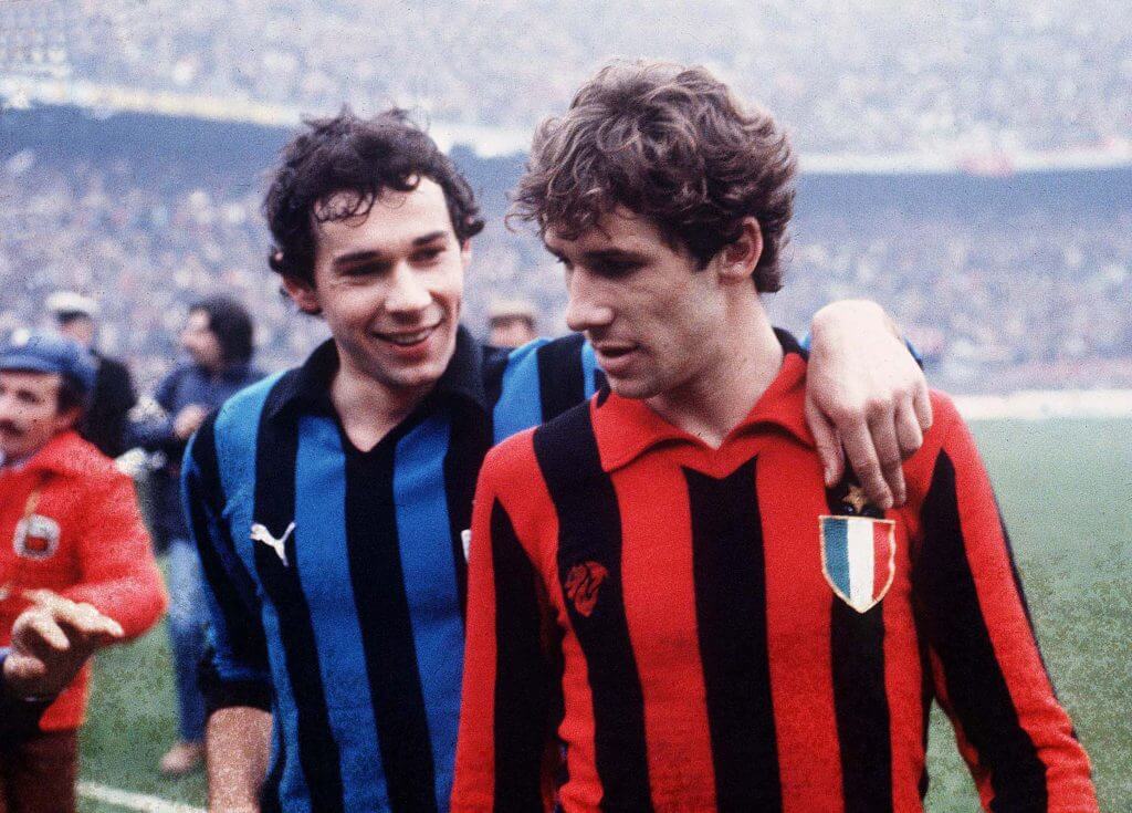 Franco Baresi Vị thủ quân thấu thị không gian tuyệt đỉnh của AC Milan 3
