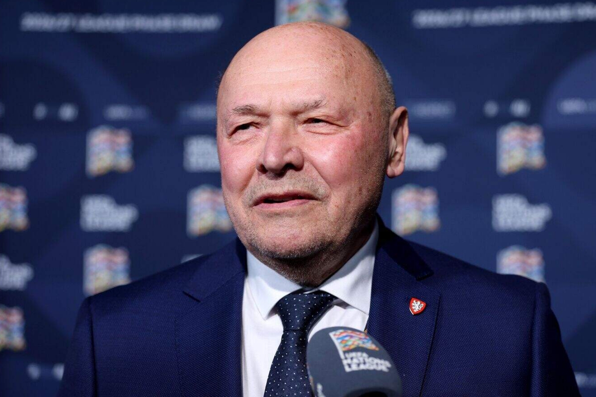 Nhận định ĐT CH Séc bảng A VCK World Cup 2026 Lốc Đông Âu trở lại 2