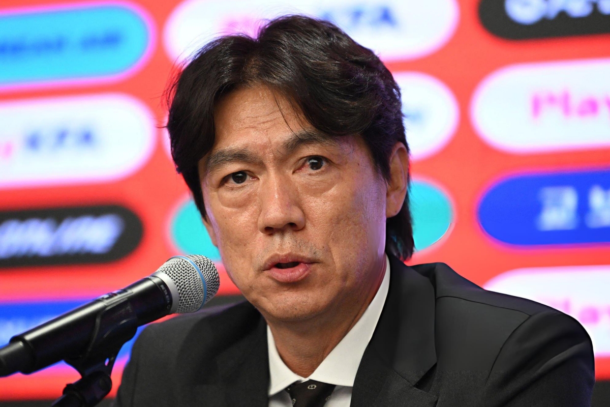 Nhận định ĐT Hàn Quốc bảng A VCK World Cup 2026 Chiến binh Taeguek vượt khó 2