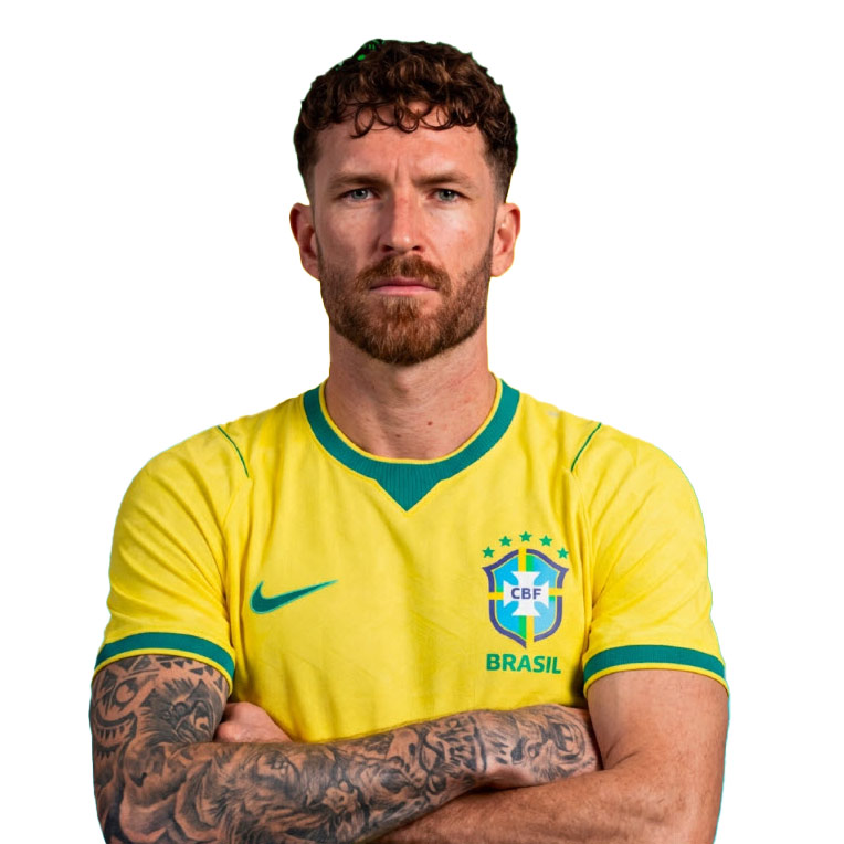 Leo Pereira