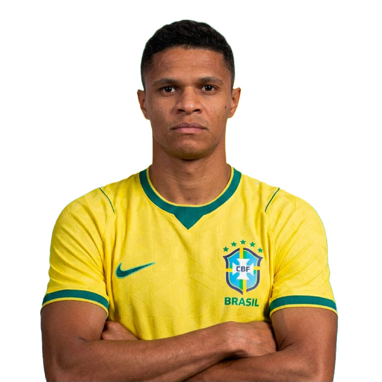 Douglas Santos