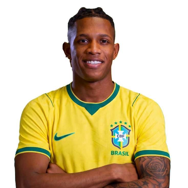 Danilo Santos
