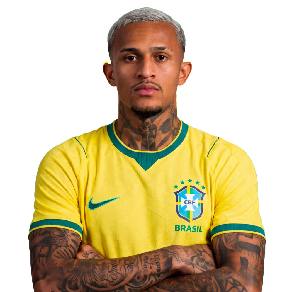 Wesley Franca