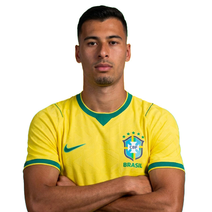 Lucas Paqueta