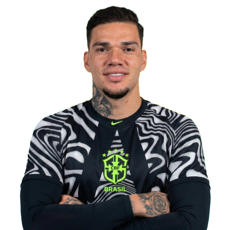 Ederson