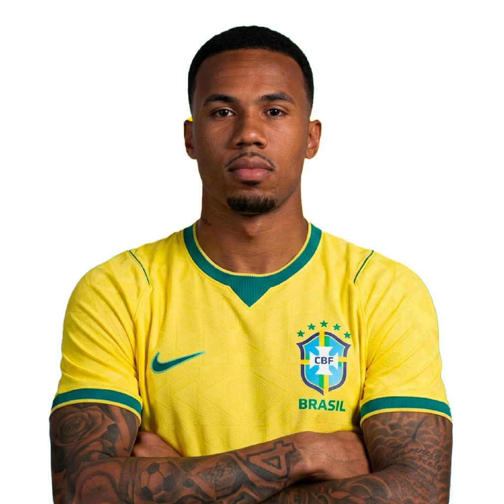 Gabriel Magalhaes