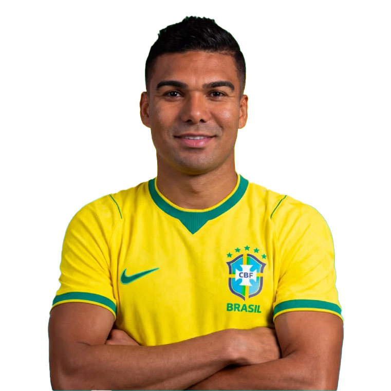 Casemiro