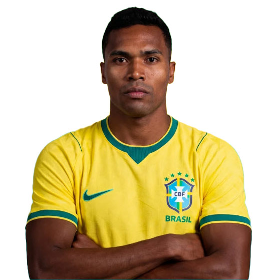 Alex Sandro
