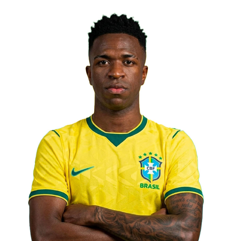Vinicius Junior