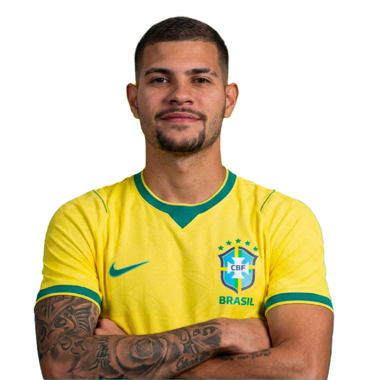 Bruno Guimaraes