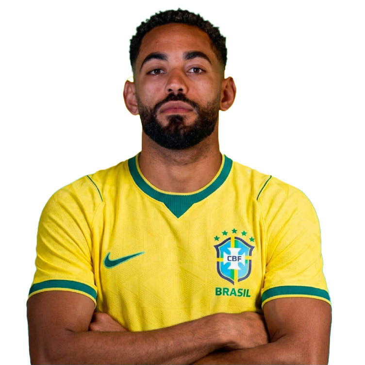 Matheus Cunha