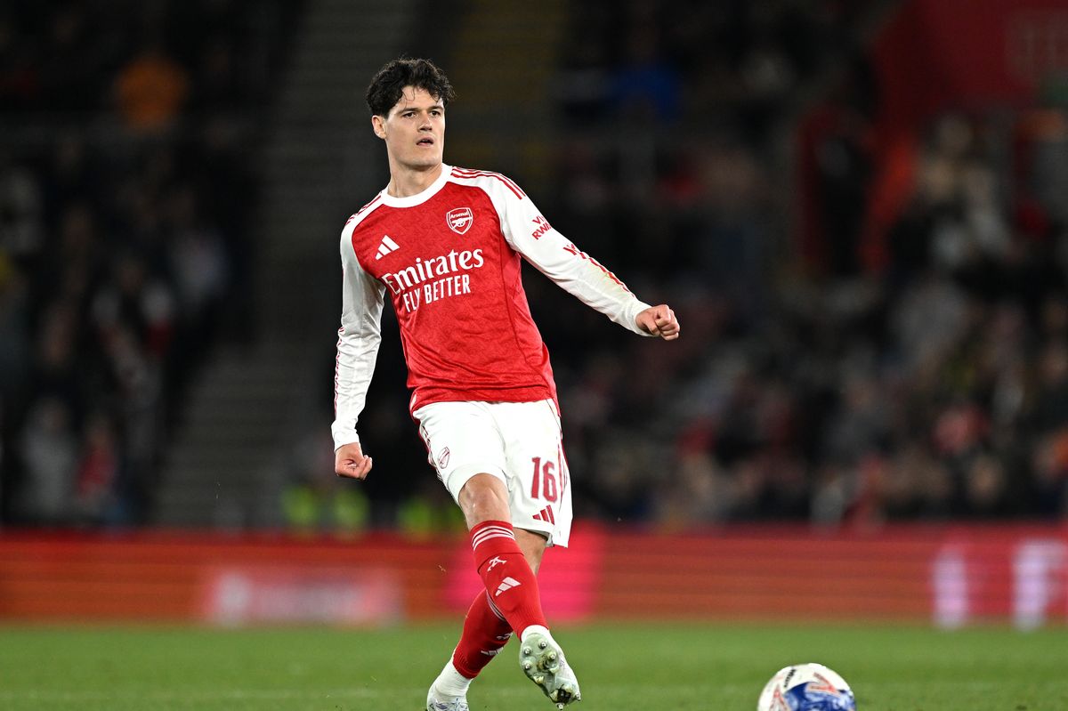 Arsenal cần thanh lý những cầu thủ nào trong mùa hè 2026 3