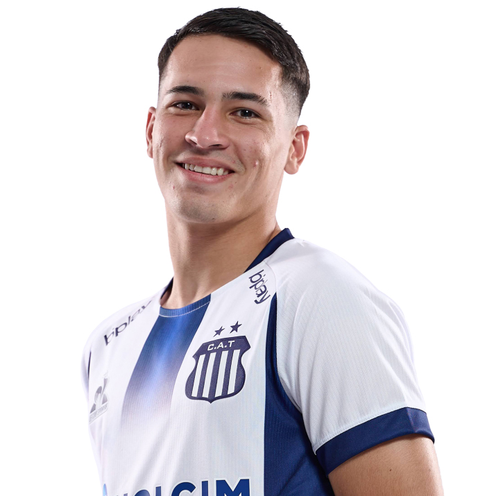 Alexandro Maidana