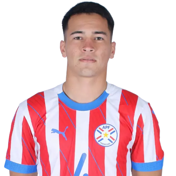 Alexandro Maidana