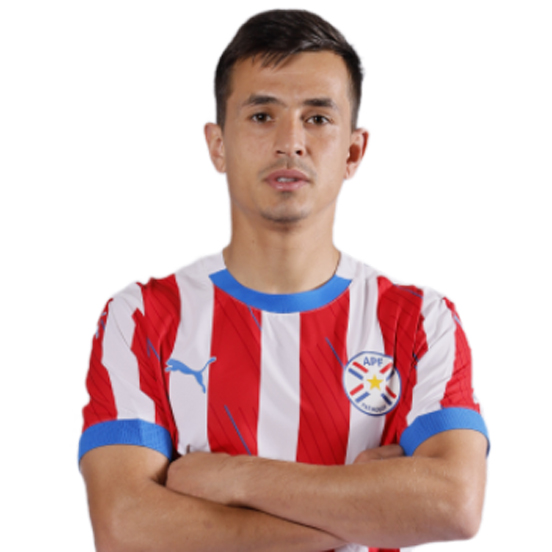 Andres Cubas
