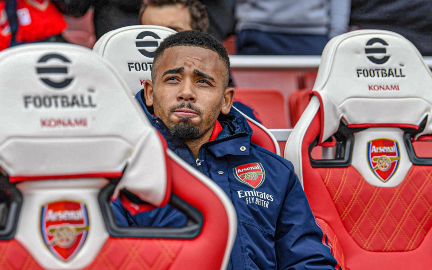 Arsenal cần thanh lý những cầu thủ nào trong mùa hè 2026 5