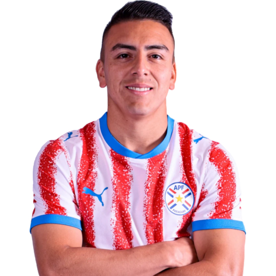 Braian Ojeda