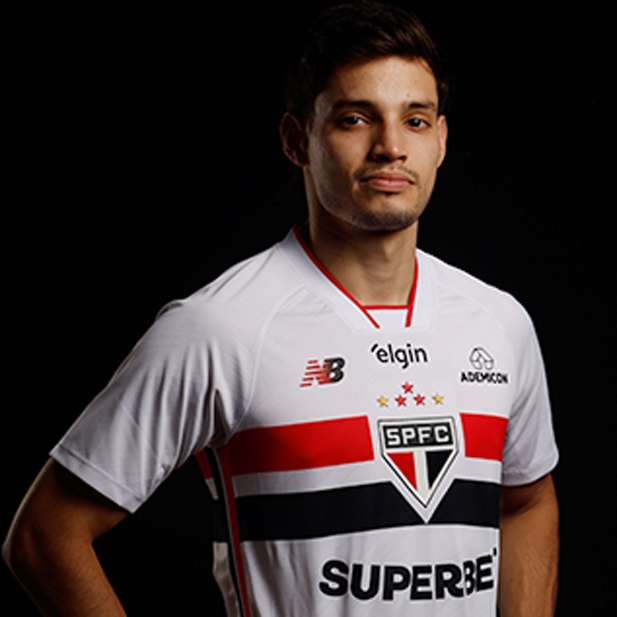 Damian Bobadilla