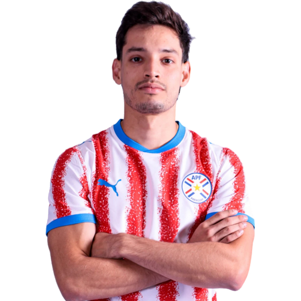 Damian Bobadilla