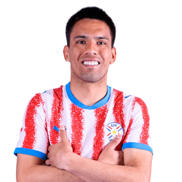 Diego Gomez