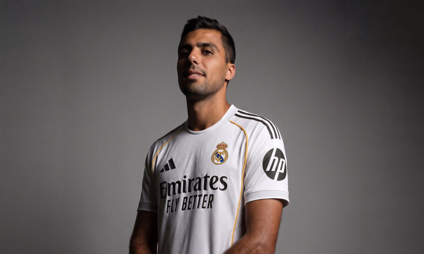 Giải mã những lời hứa tranh cử chức chủ tịch Real Madrid của Enrique Riquelme 5