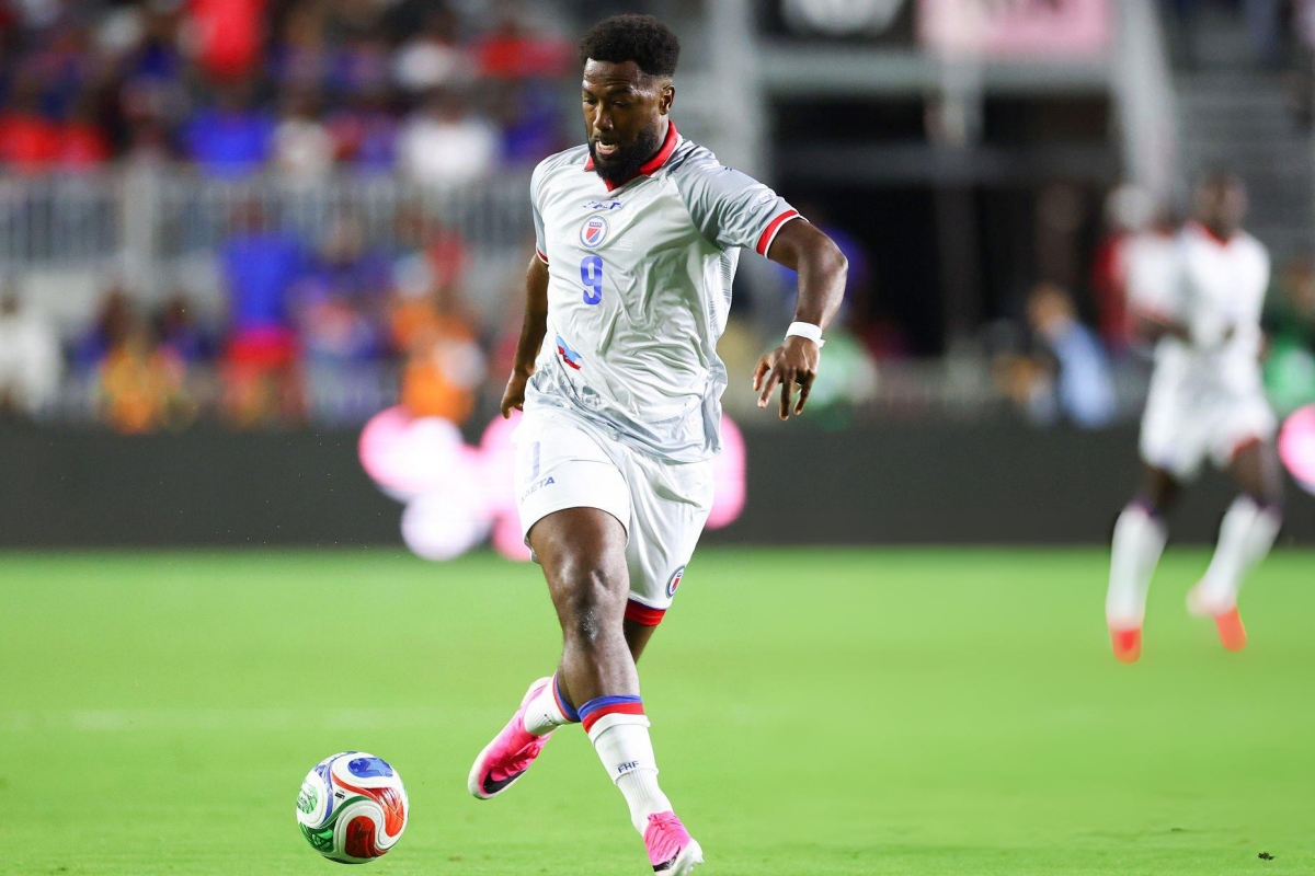 Nhận định ĐT Haiti bảng C VCK World Cup 2026 Trải nghiệm để đời 3