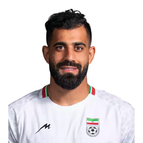 Hossein Kanaani