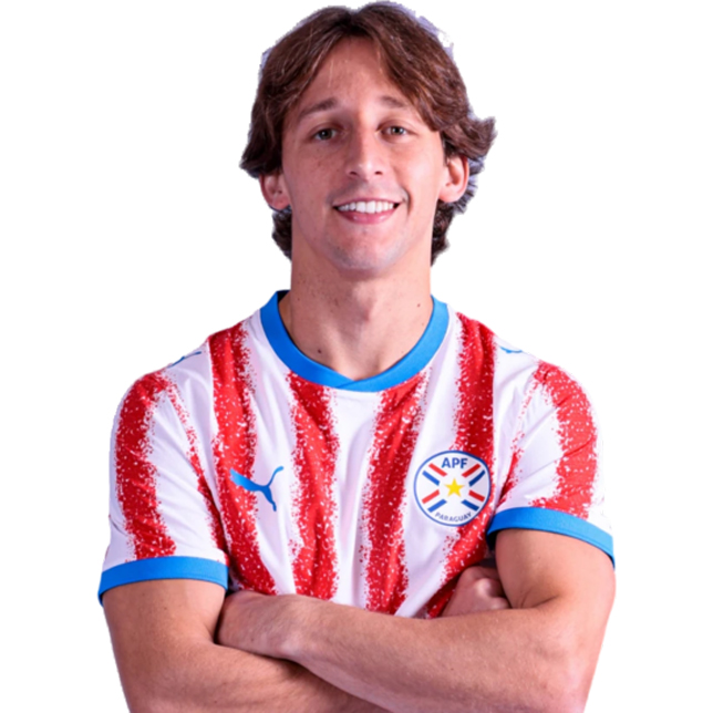 Matias Galarza