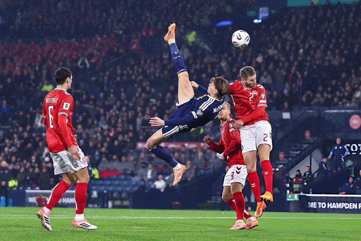 Nhận định ĐT Scotland bảng C VCK World Cup 2026 Tìm lại hào quang 3