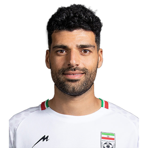 Mehdi Taremi