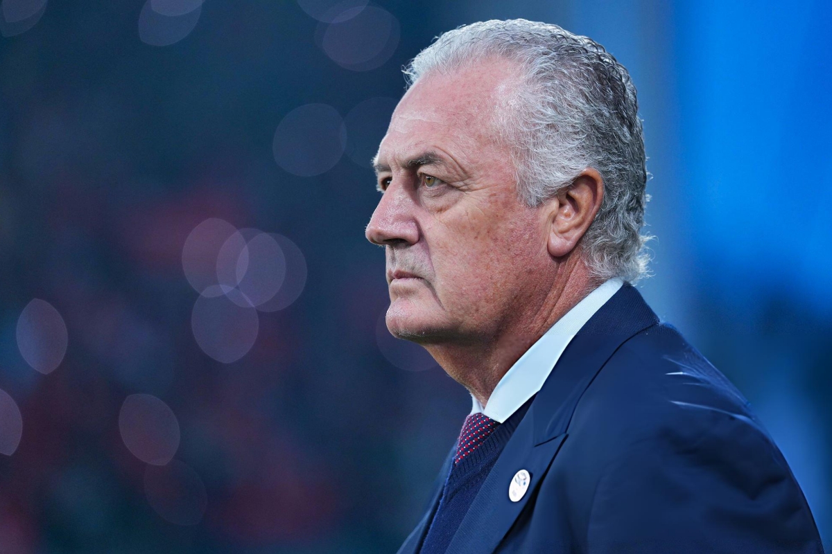 Nhận định ĐT Paraguay bảng D VCK World Cup 2026 Nghệ thuật hắc ám 2
