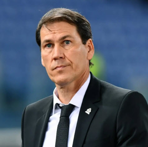 Rudi Garcia