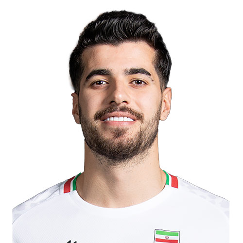 Saeid Ezatolahi