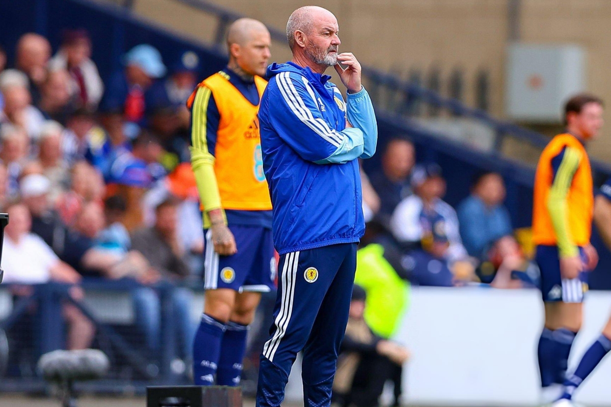 Nhận định ĐT Scotland bảng C VCK World Cup 2026 Tìm lại hào quang 2