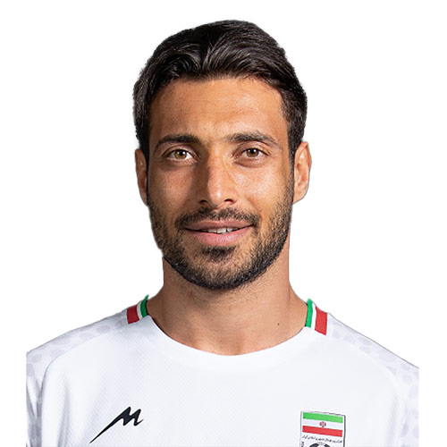Shoja Khalilzadeh