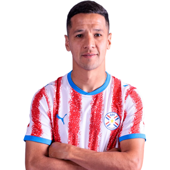 Alex Arce