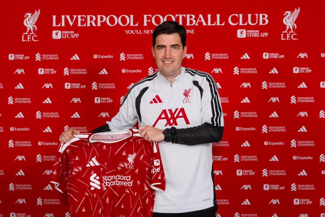 Andoni Iraola