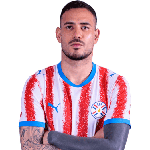 Antonio Sanabria