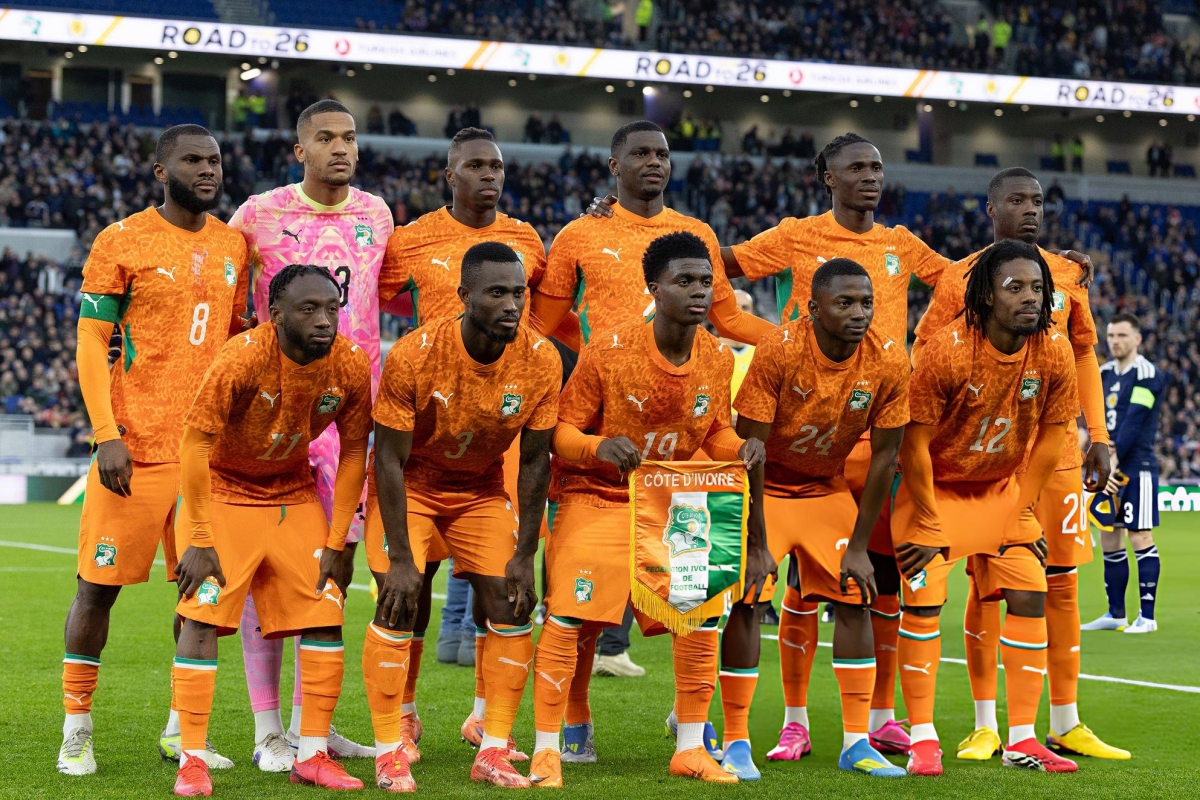 dT Bo Bien Nga dem toi doi hinh tre nhat World Cup 2026