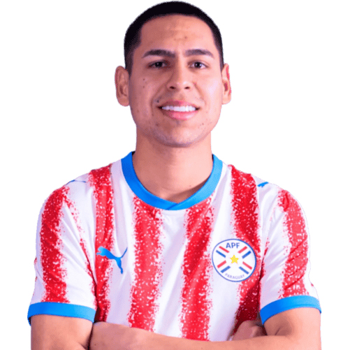 Gustavo Caballero