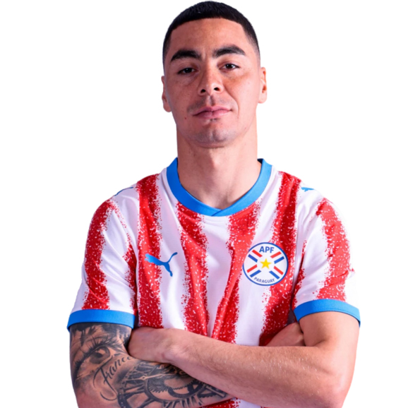 Miguel Almiron