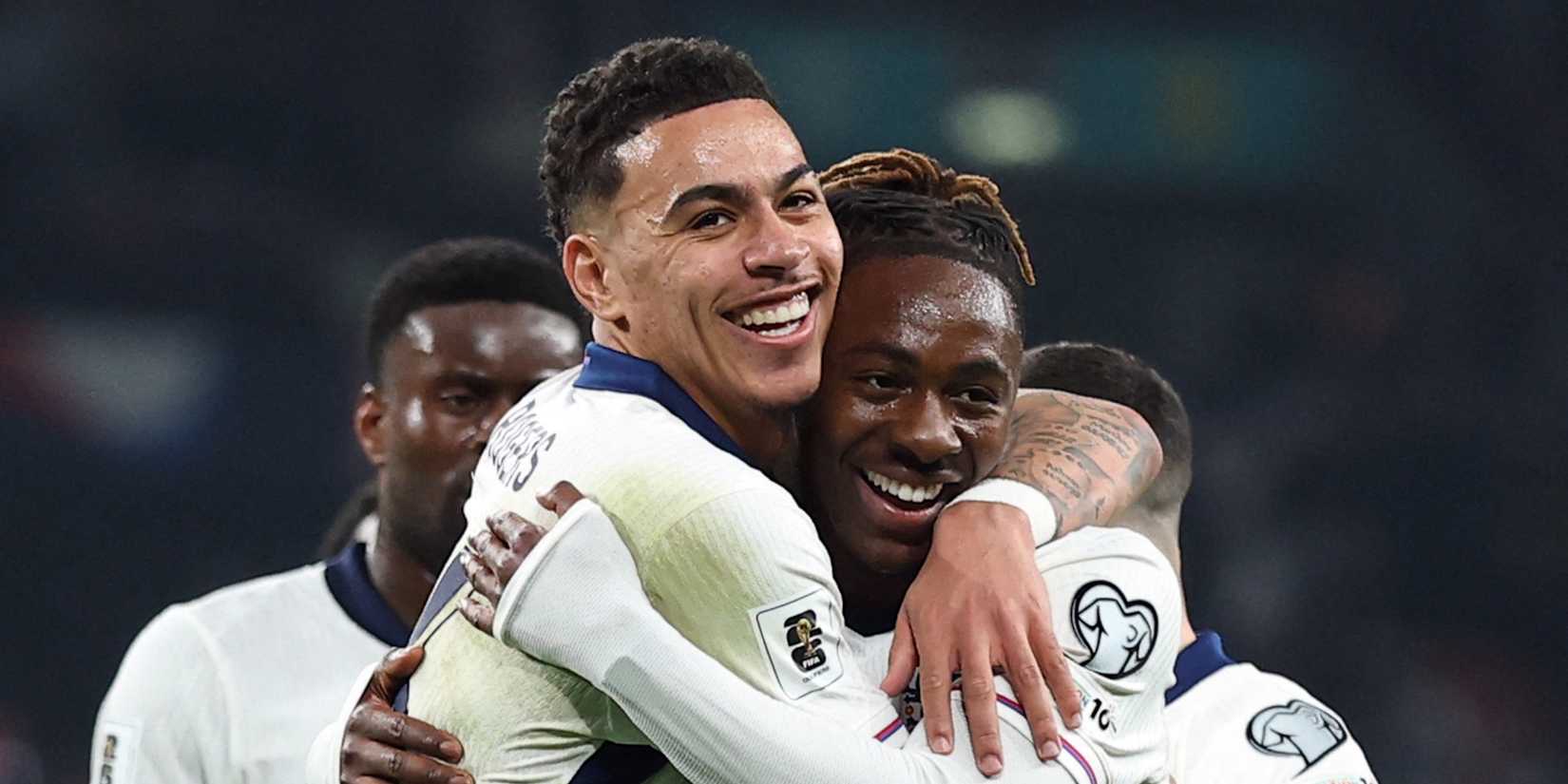 Liệu Morgan Rogers có phải giải pháp khả thi cho Arsenal ở hành lang cánh trái 5