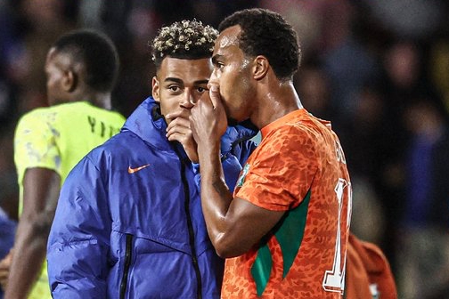Tây Ban Nha, Pháp gây thất vọng trước thềm World Cup 2026 1