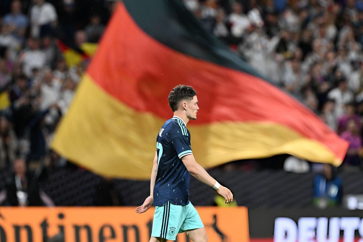 Nhận định ĐT Đức bảng E VCK World Cup 2026 Tìm lại chính mình 3