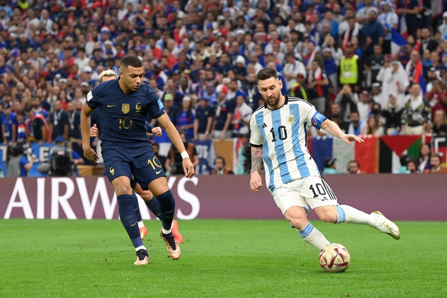GOAT Những nhà vô địch World Cup gồm Maradona, Messi, Romario và những cái tên tiêu biểu khác 2