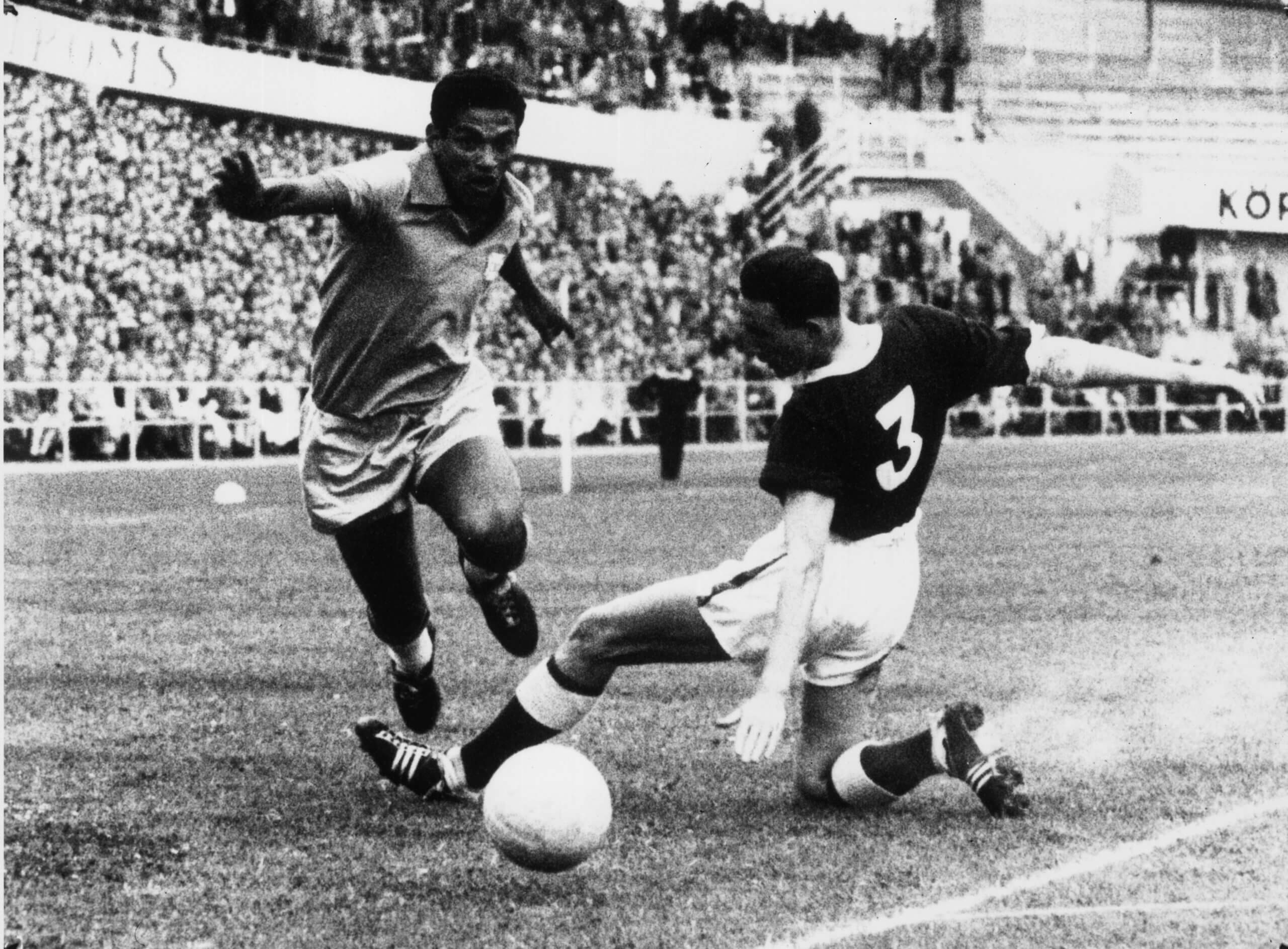 GOAT Những nhà vô địch World Cup gồm Maradona, Messi, Romario và những cái tên tiêu biểu khác 3
