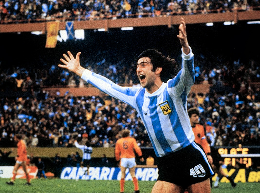 GOAT Những nhà vô địch World Cup gồm Maradona, Messi, Romario và những cái tên tiêu biểu khác 4